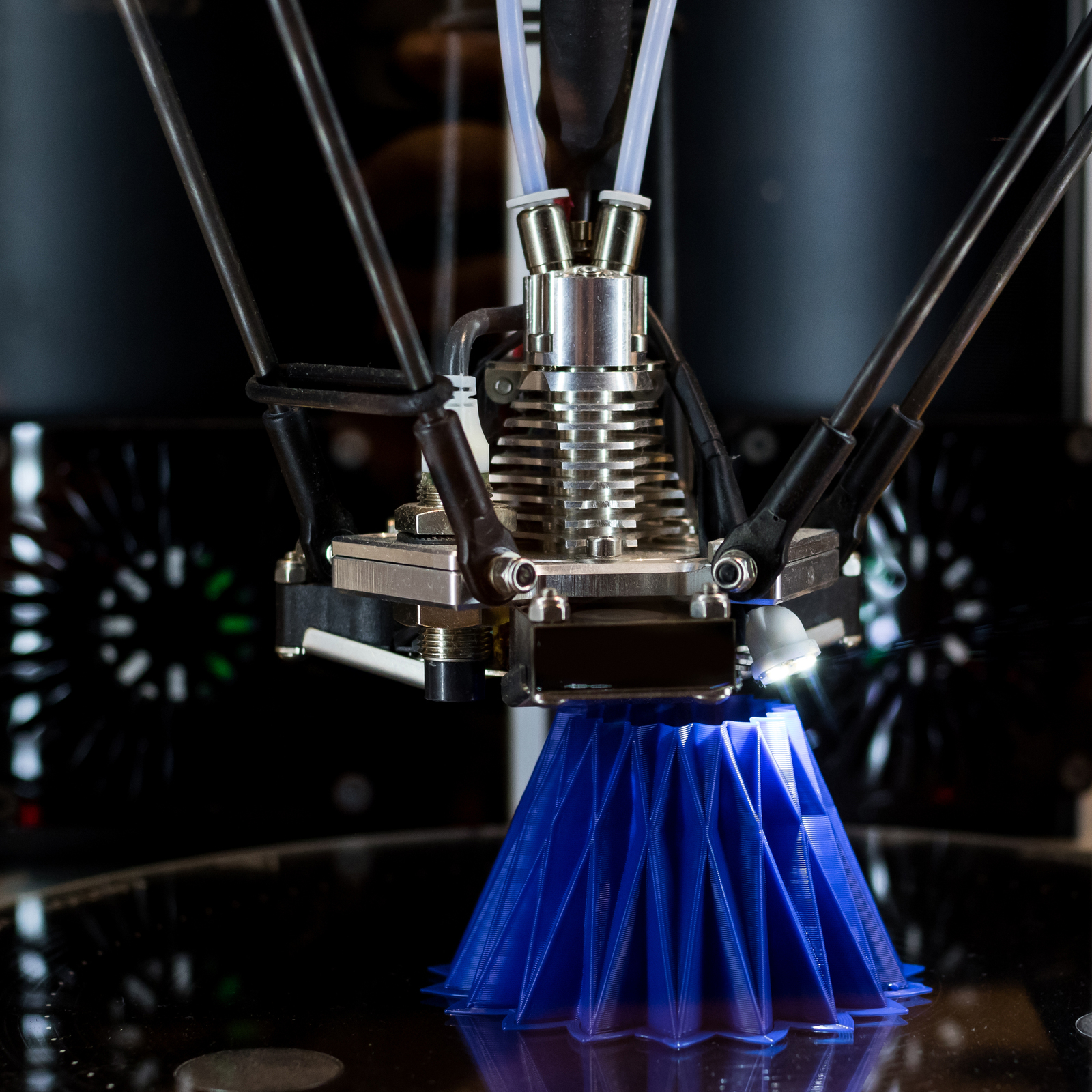 3D Printing Technology